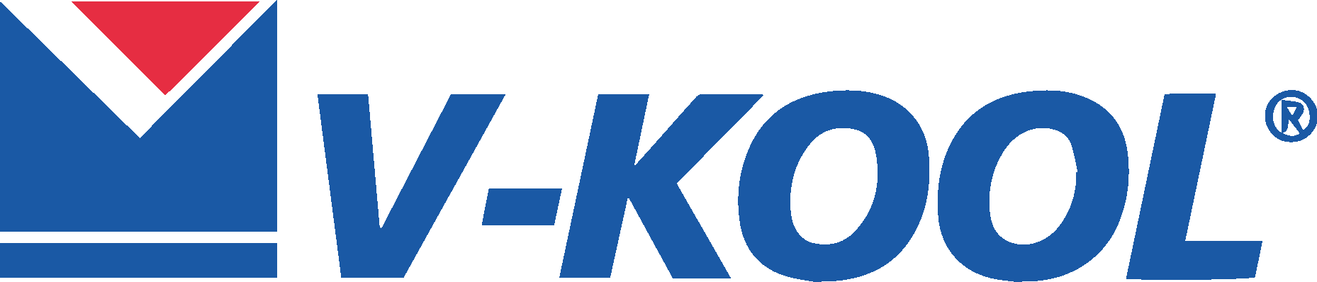 V KOOL NEW Logo Vector Logo